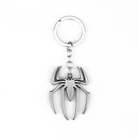 Marvel The Avengers Thor Ragnarok Sword Keychain Stormbreaker Thanos Venom Spider-men Multiple Choice fans Keyring Jewelry