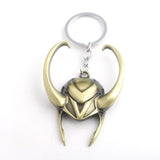 Marvel The Avengers Thor Ragnarok Sword Keychain Stormbreaker Thanos Venom Spider-men Multiple Choice fans Keyring Jewelry