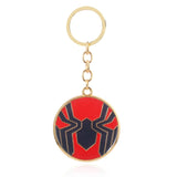 Marvel The Avengers Thor Ragnarok Sword Keychain Stormbreaker Thanos Venom Spider-men Multiple Choice fans Keyring Jewelry