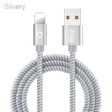 PZOZ usb cable for iphone cable 11 pro max Xs Xr X 8 7 6 plus 6s 5s plus ipad air mini 4 fast charging cables For iphone charger